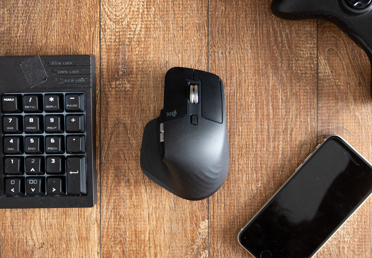 Five tips to master your mouse on Windows computers | Geeks2U