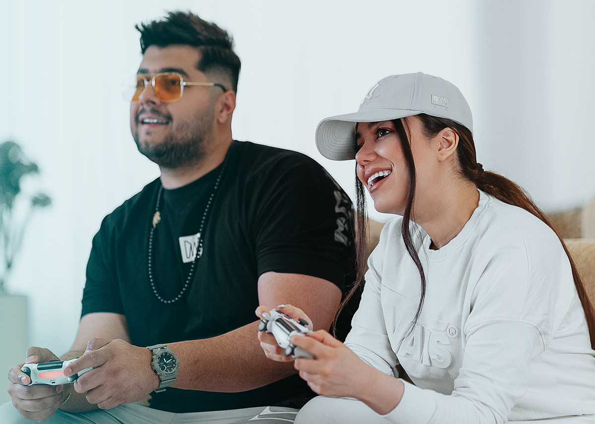 Which gaming console is right for you? Geeks2U